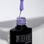 The Edge Gel Polish Lilac 8ml